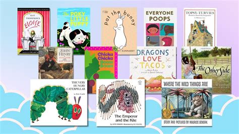 Picture Books .